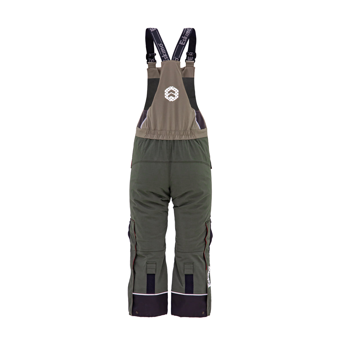Youth Explorer Bibs