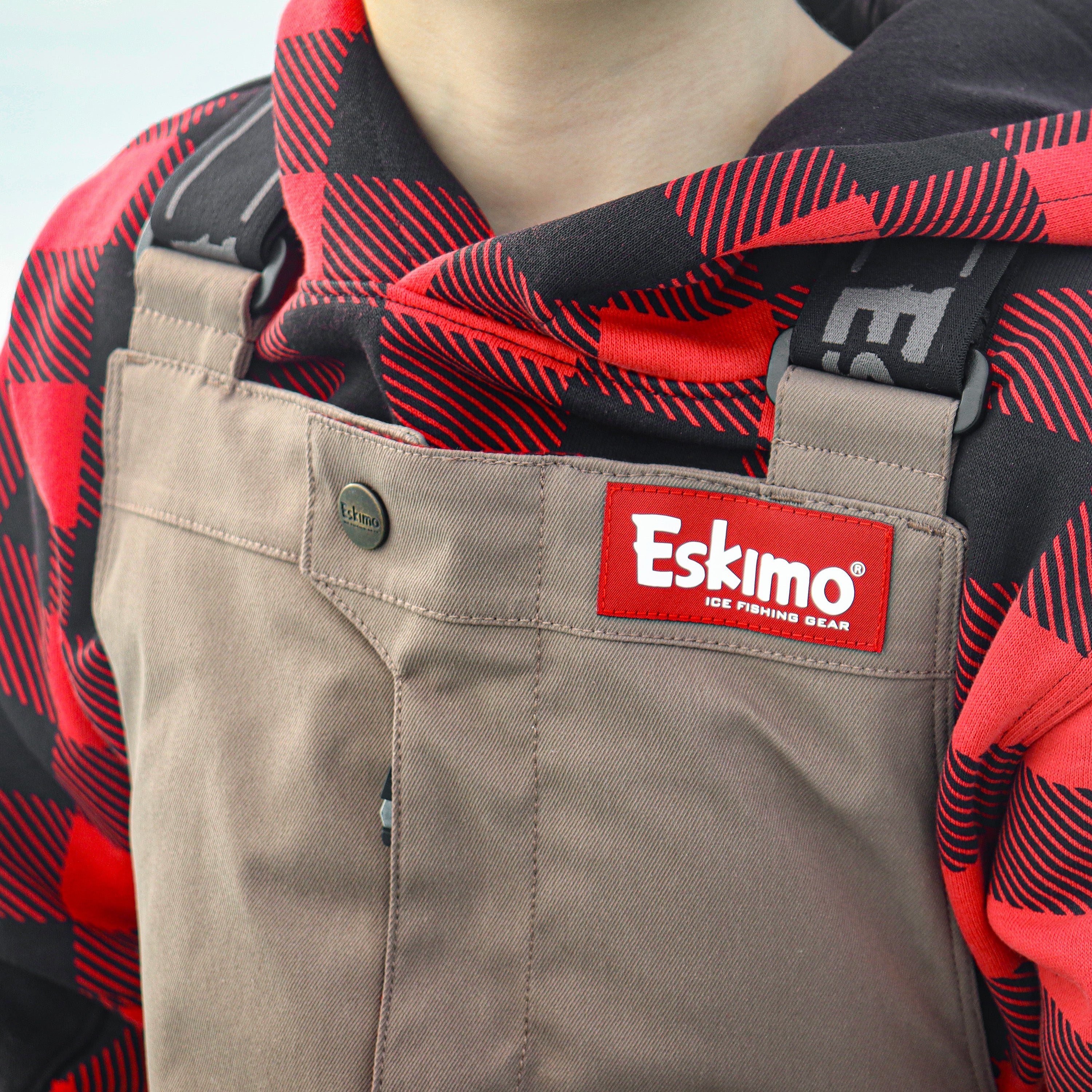 Youth Explorer Bibs