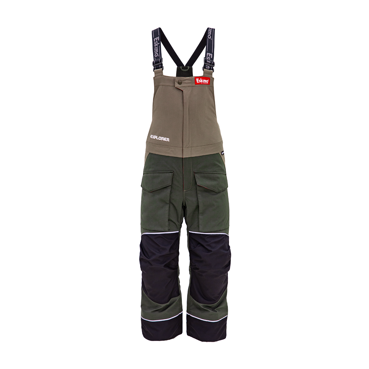 Youth Explorer Bibs