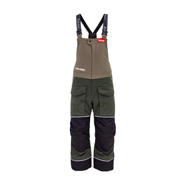 Youth Explorer Bibs