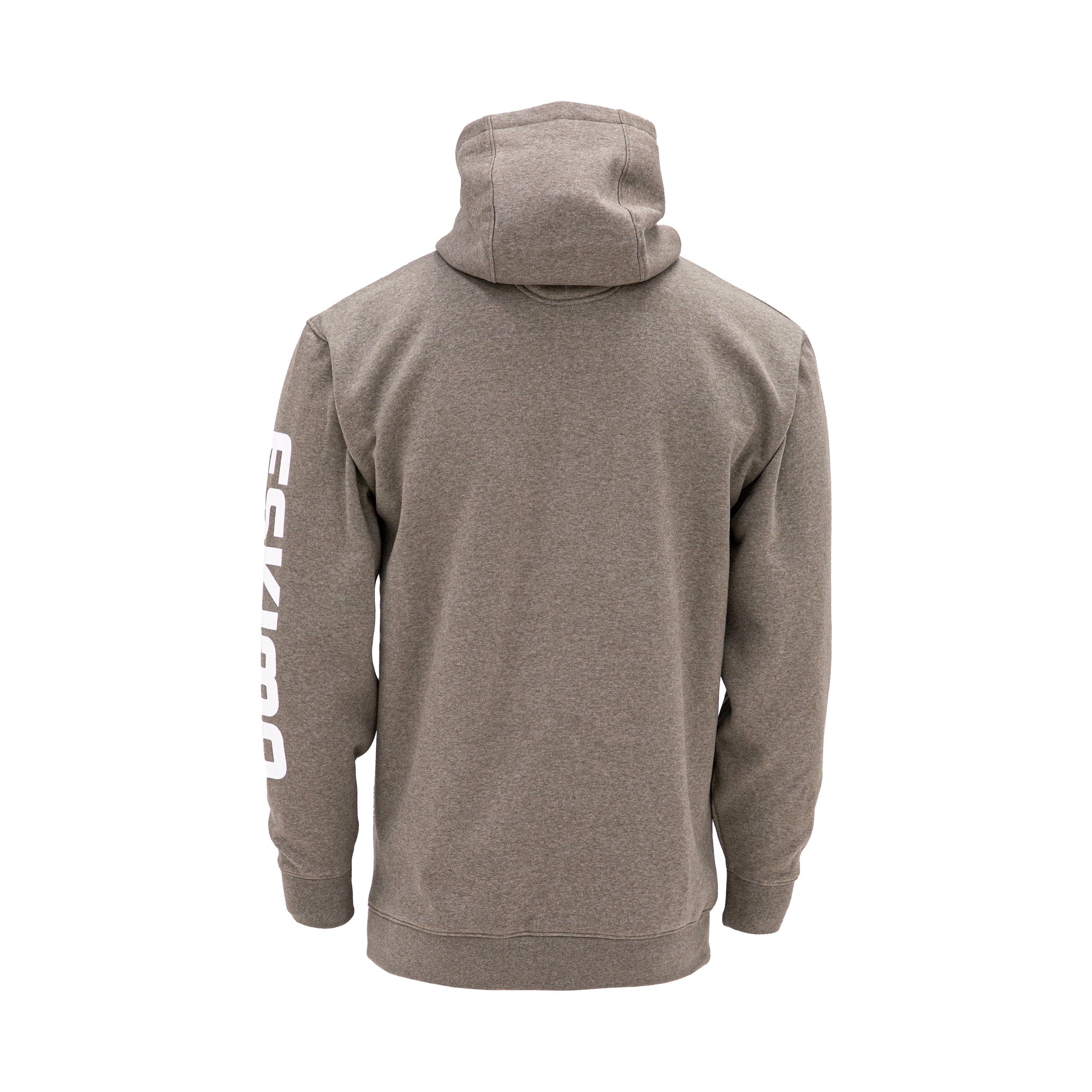 Lakeside Hoodie