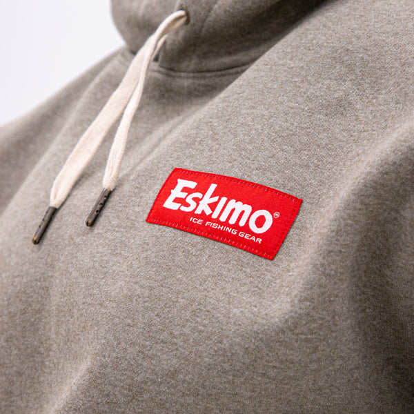 Lakeside Hoodie
