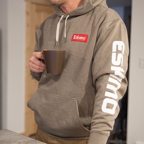 Lakeside Hoodie