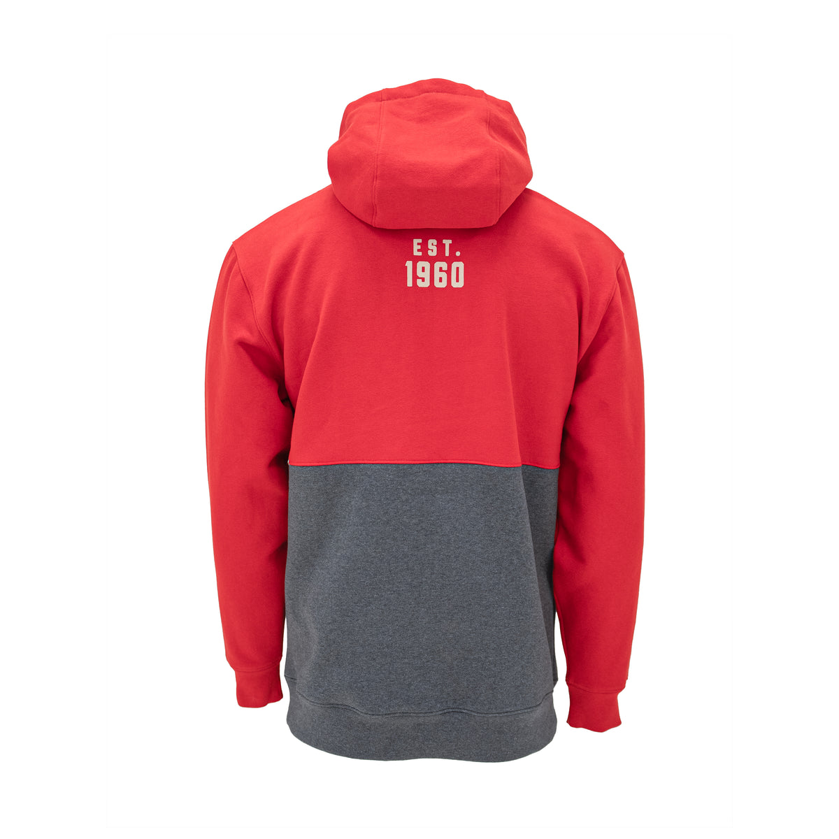 Flag Hoodie