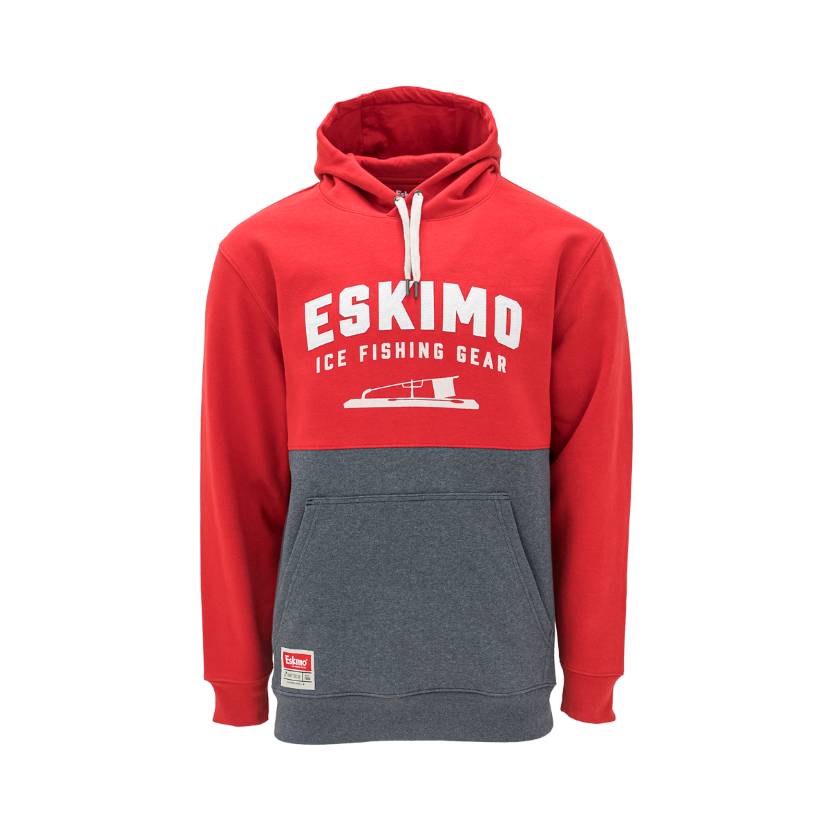 Flag Hoodie
