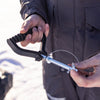 Grab Handle Hitch Pin