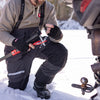 Grab Handle Hitch Pin