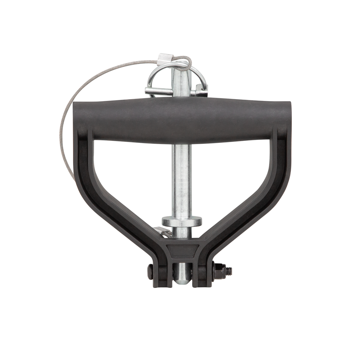 Grab Handle Hitch Pin