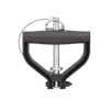 Grab Handle Hitch Pin