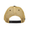 Walleye Patch Cap
