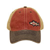 Lakeland Cap