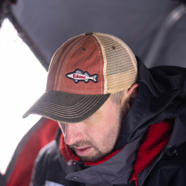 Approachable Hat Lakeland Cap