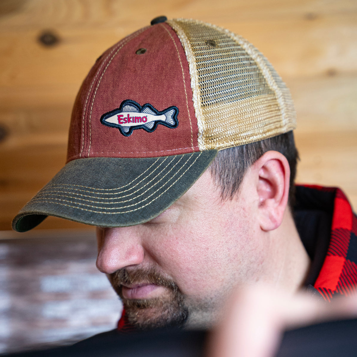Lakeland Cap