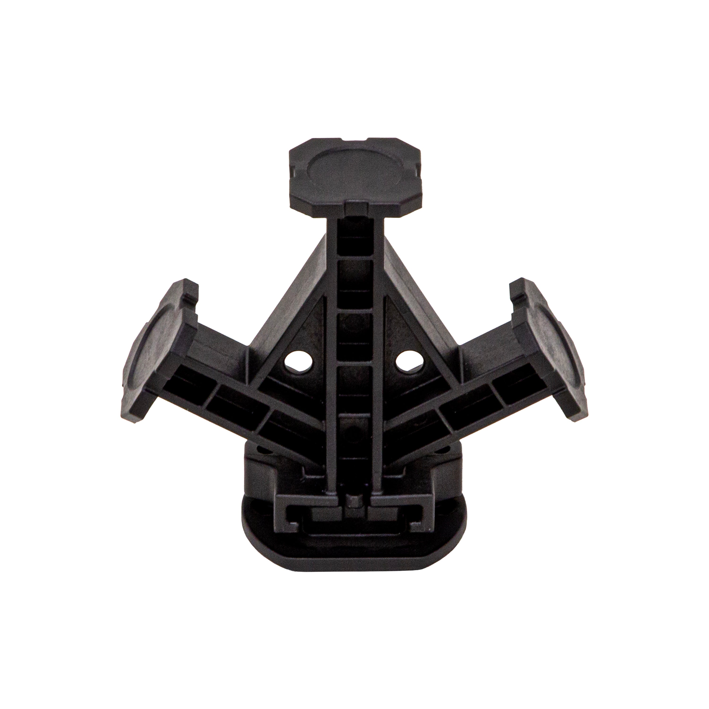 E-Hub Triple Mount Splitter