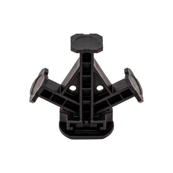 E-Hub Triple Mount Splitter