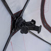 E-Hub Triple Mount Splitter