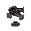 E-Hub Triple Mount Splitter