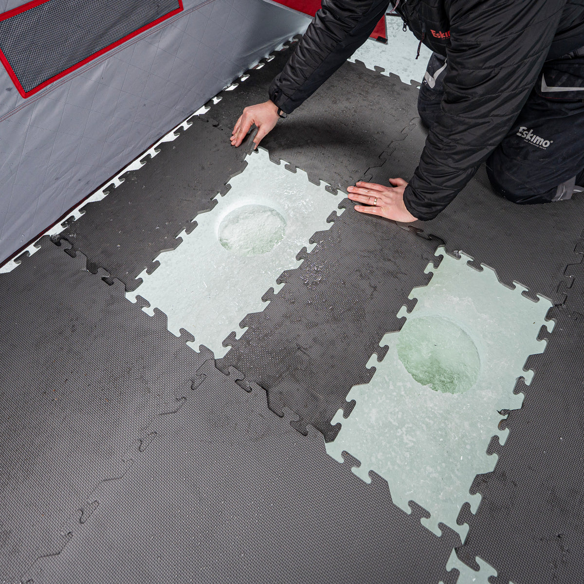 Floor Tile Kit (Small)