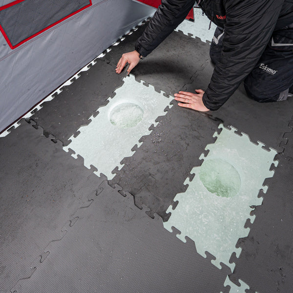 Floor Tile Kit (Small)