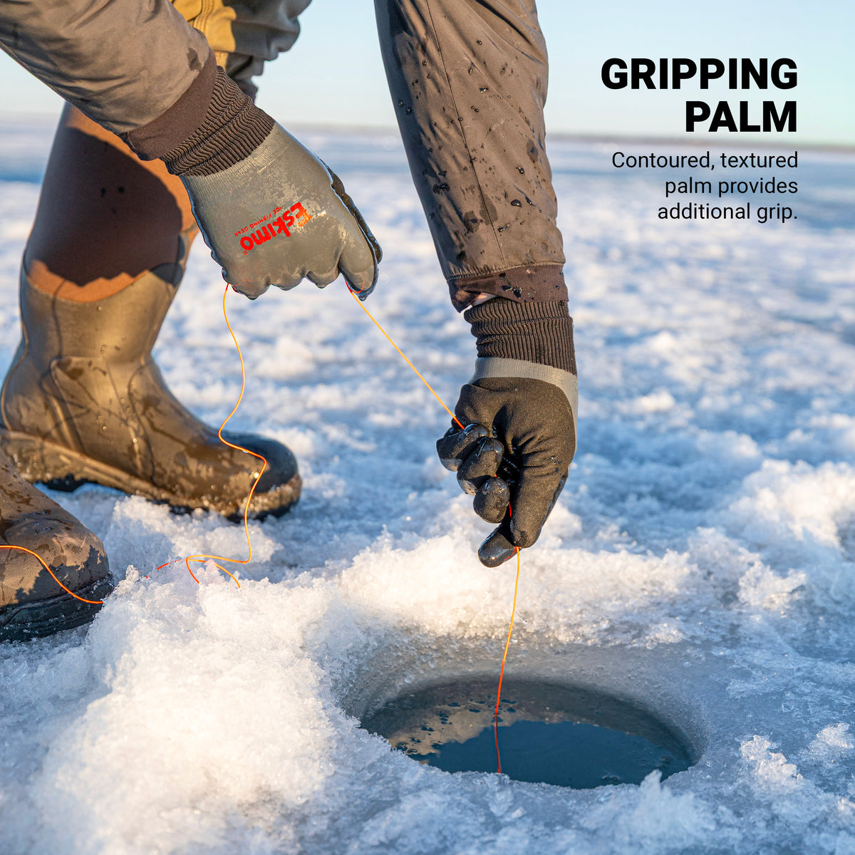 Dipped Gloves