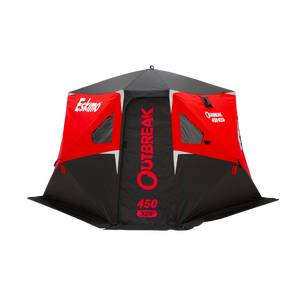Outbreak 450XDP