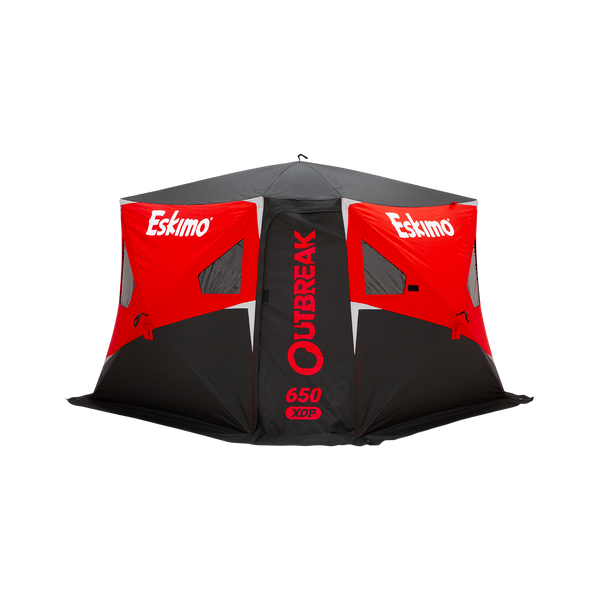 Eskimo Outbreak 650XDP Pop-Up Shelter