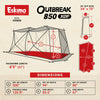Outbreak 850XDP