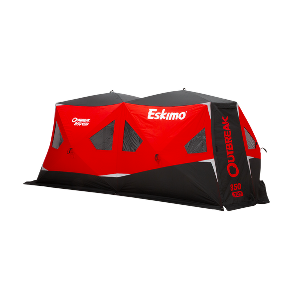 xp tent Outbreak 850XDP