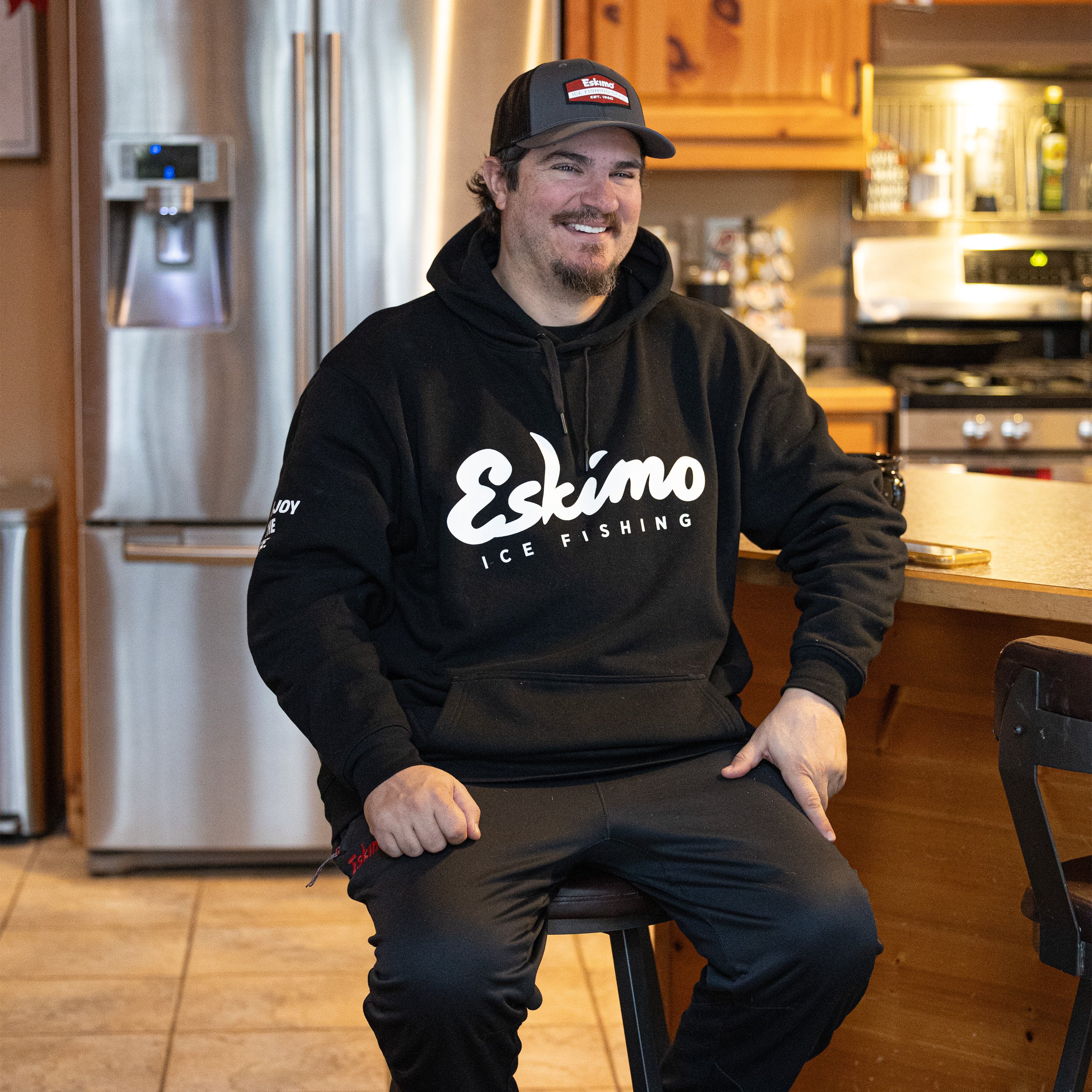 Abyss Hoodie