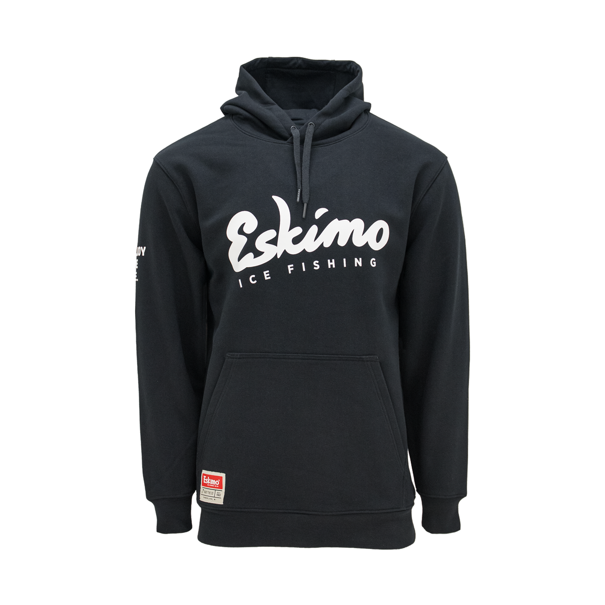 Abyss Hoodie