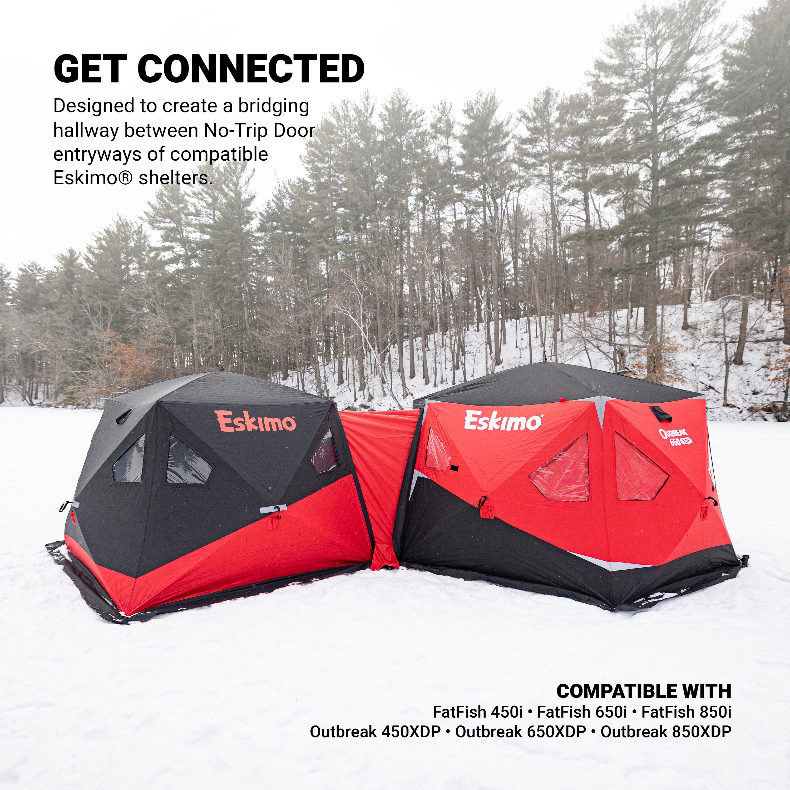 E-Connect™ Shelter Link