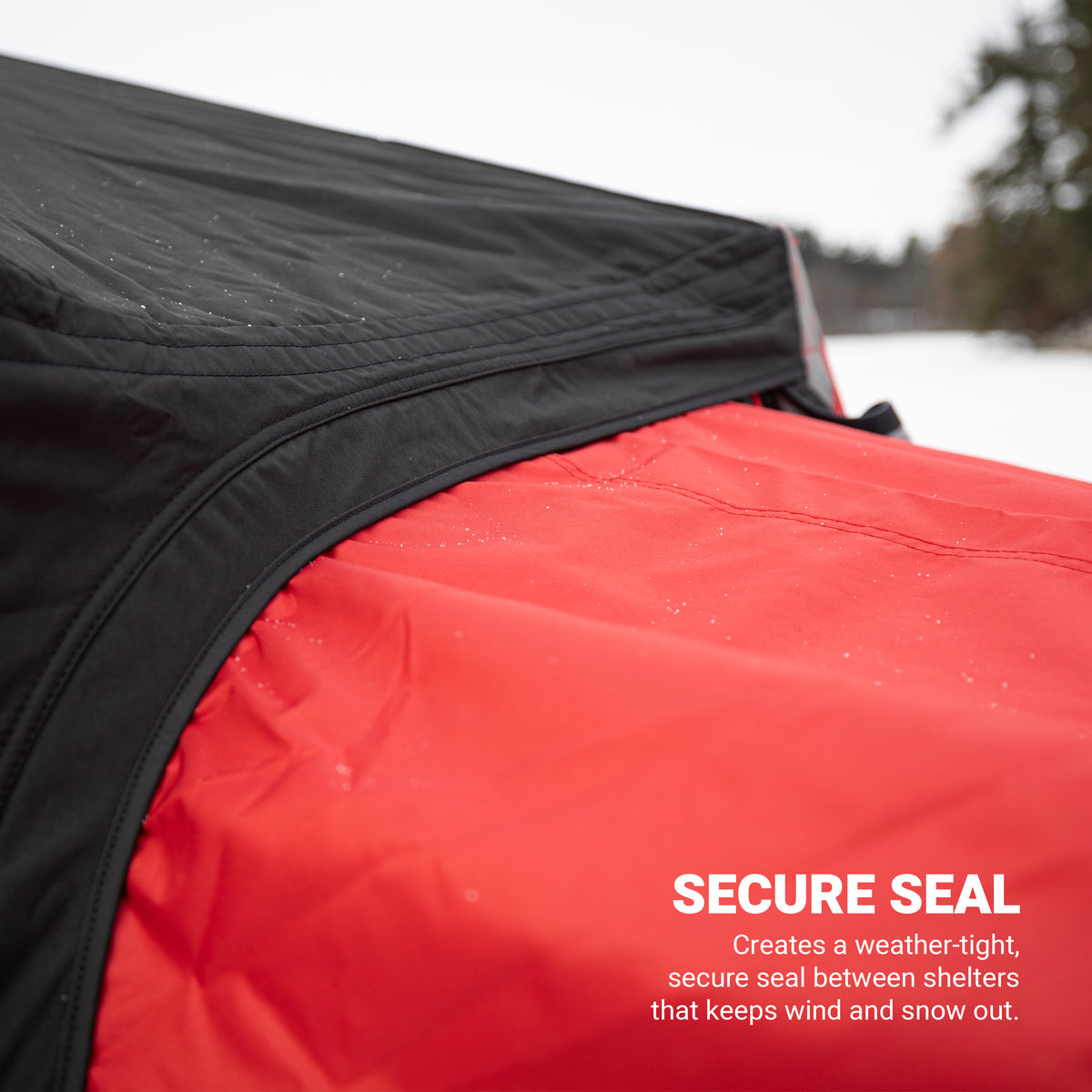 E-Connect™ Shelter Link