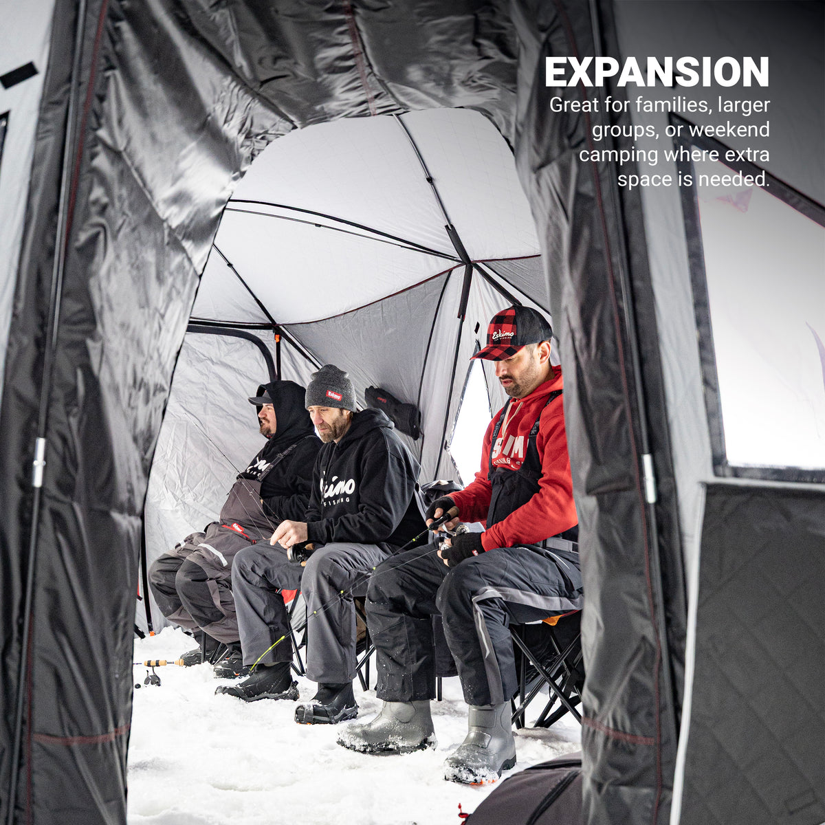 E-Connect™ Shelter Link