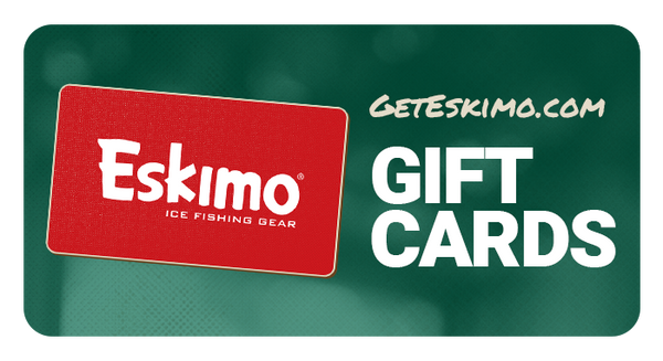 Eskimo Ice Fishing Gear 34677 012642022043 Eskimo Ice Fishing Gear