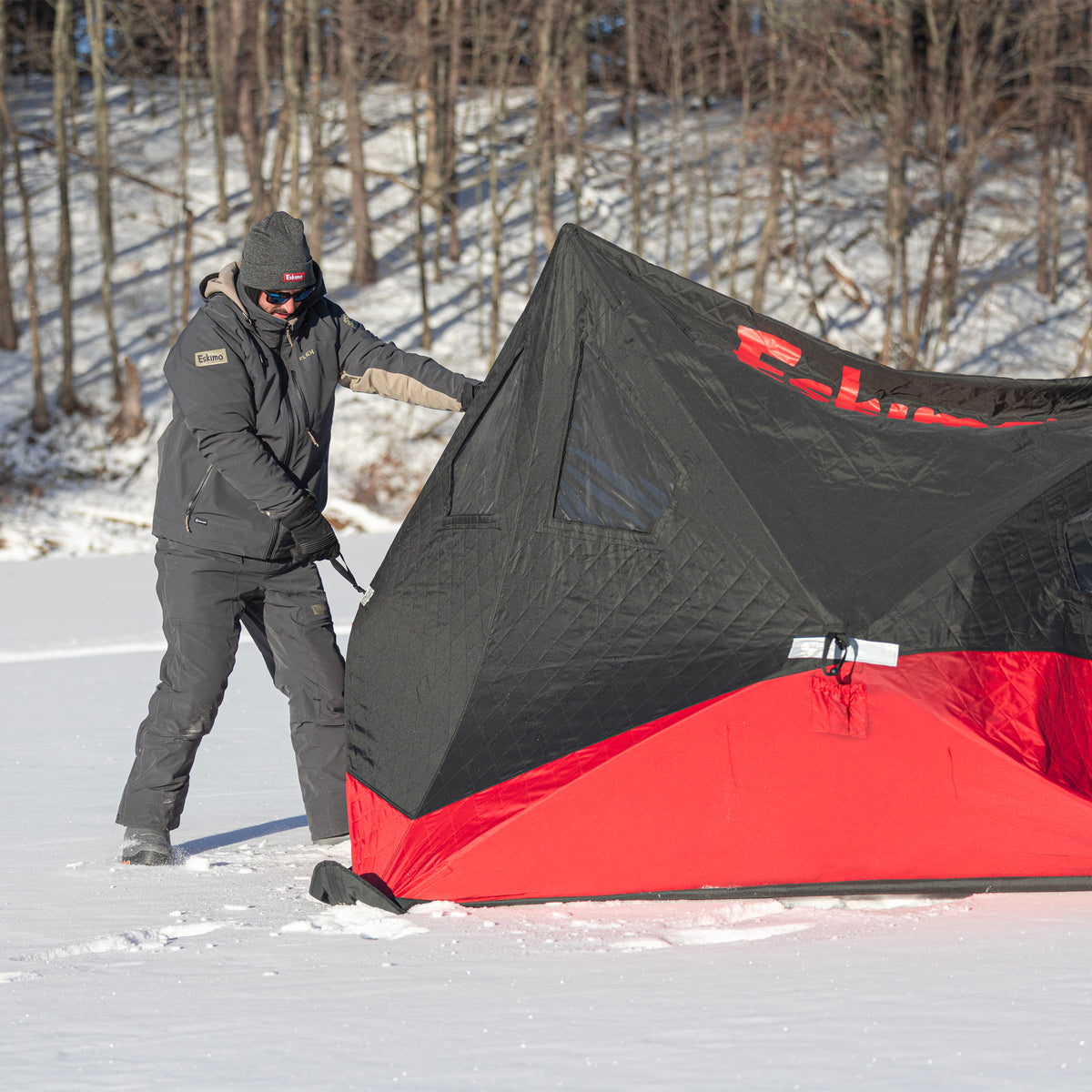 FatFish 450i