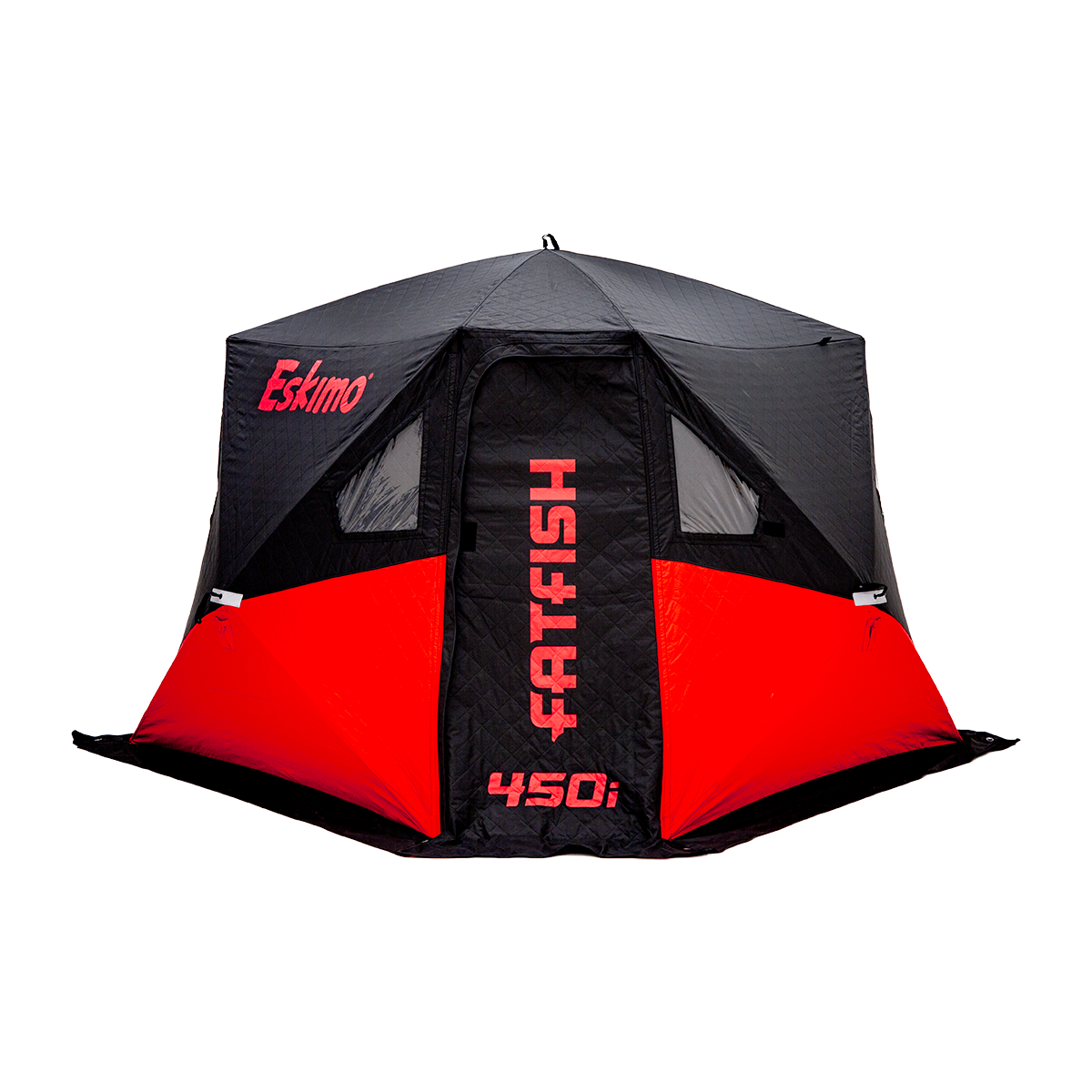 FatFish 450i