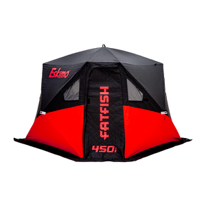 FatFish 450i