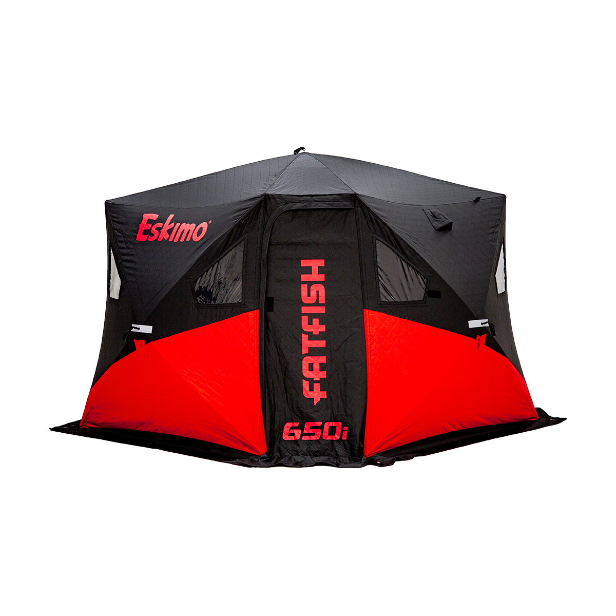 FatFish 650i
