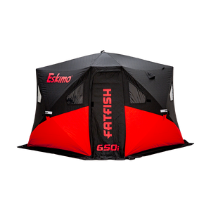 FatFish 650i