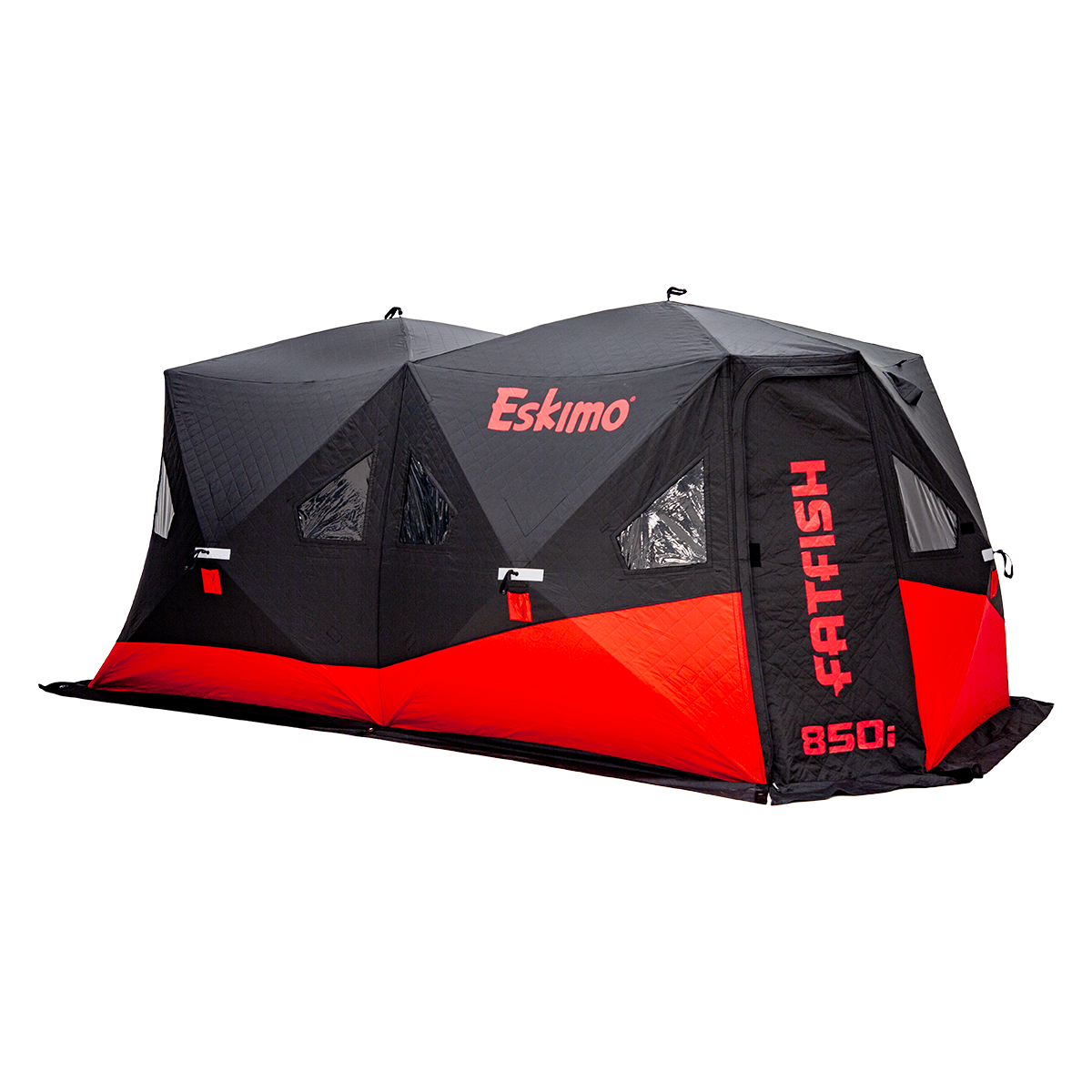 FatFish 850i