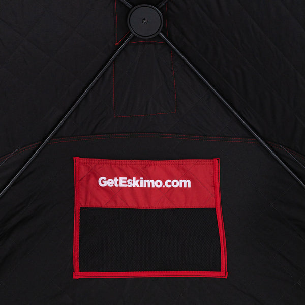 Gills Trading Post - Just in Eskimo 949i insulated ice shelter