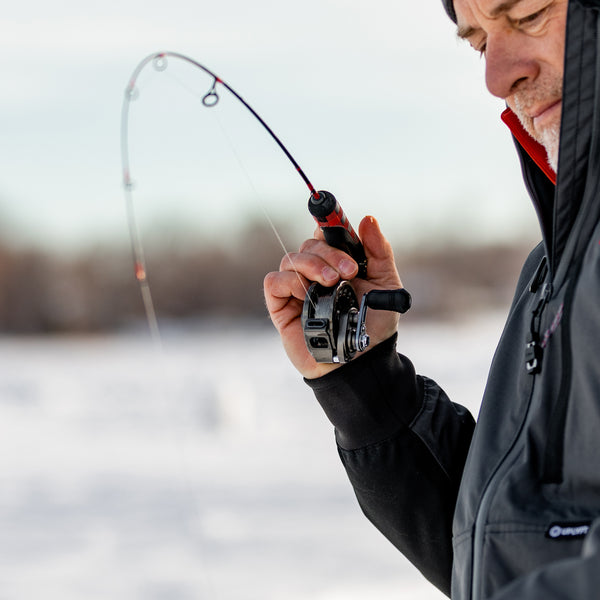 How Many Fishing Rods Per Person Are Ideal for a Successful Fishing Trip?插图 fishing