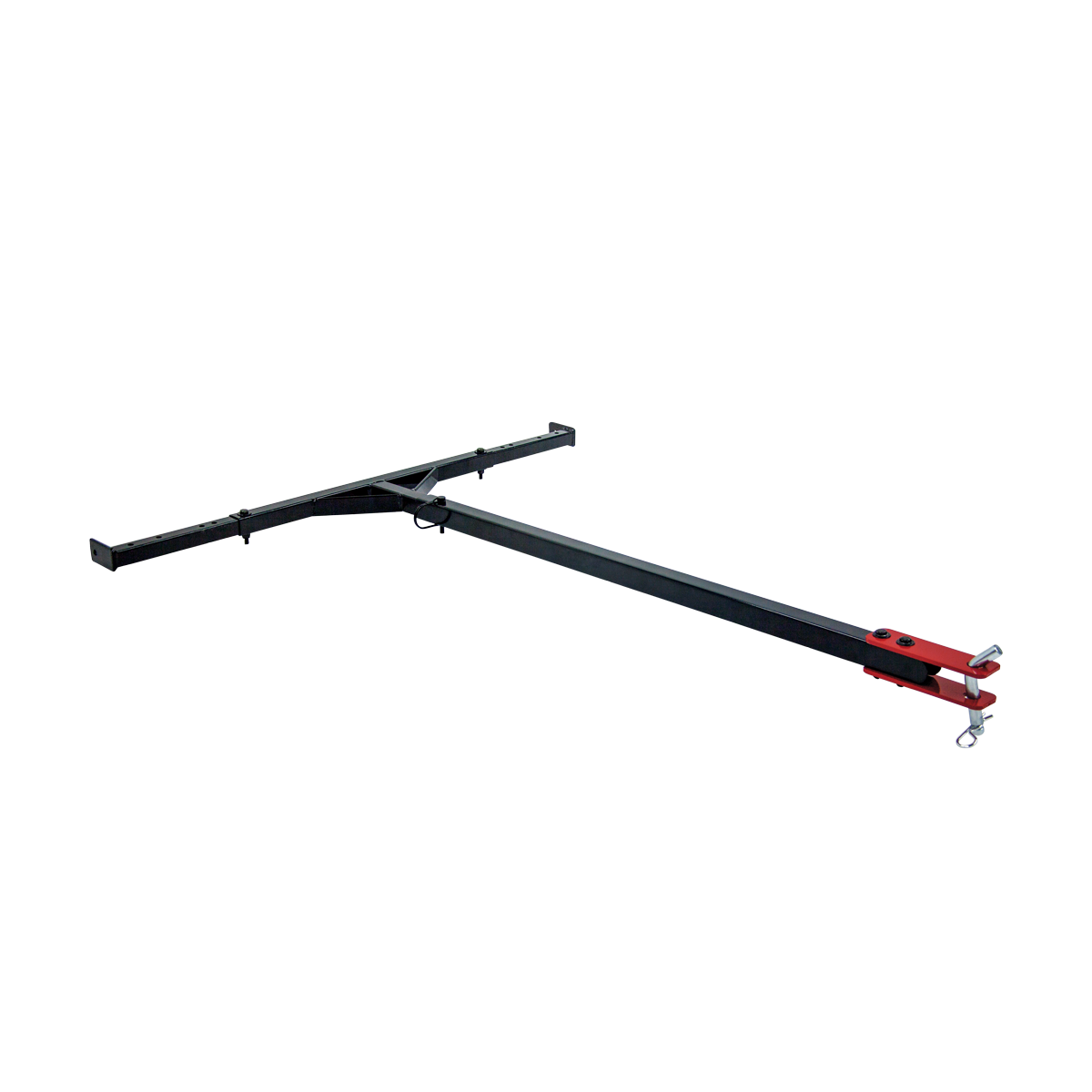 Universal Tow Hitch