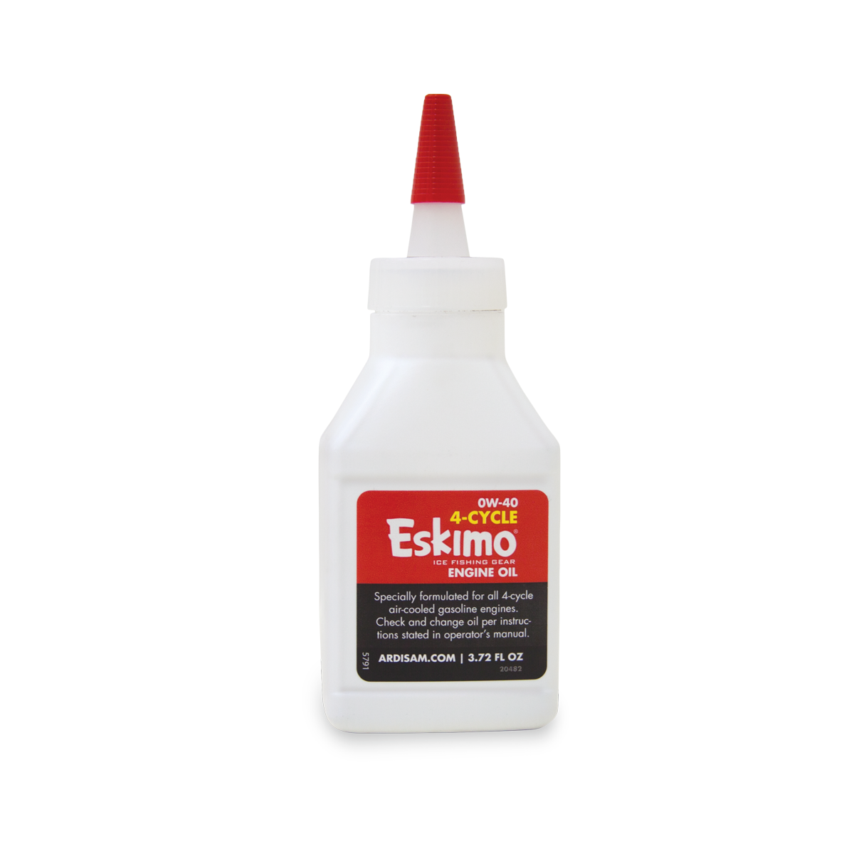 Viper® 4-Cycle Engine Oil