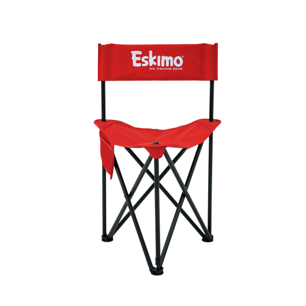 Eskimo Folding Ice Chair (Standard or XL)
