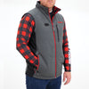 Men's Flag Chaser Vest