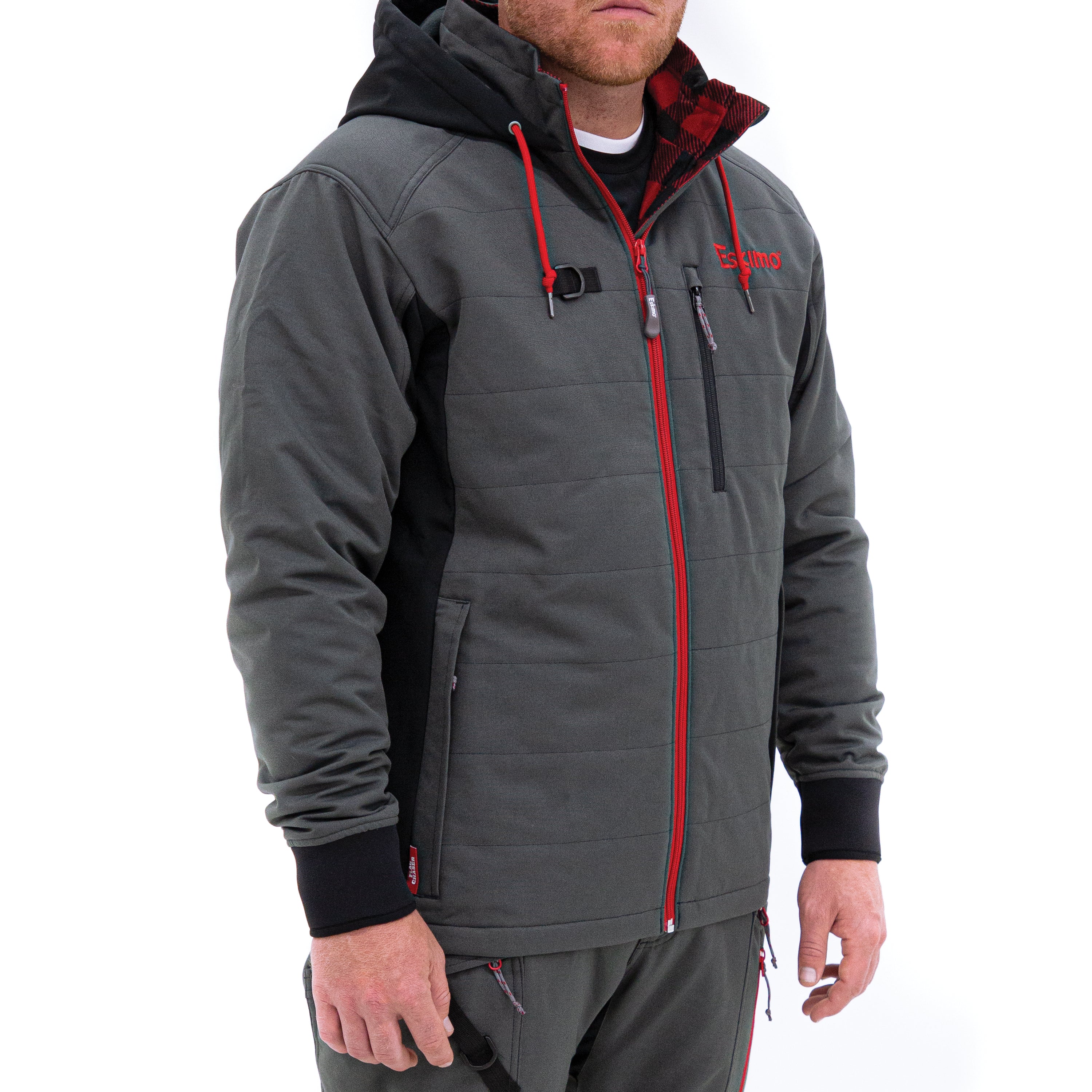 Men's Flag Chaser Jacket