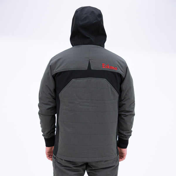 Men's Flag Chaser Jacket