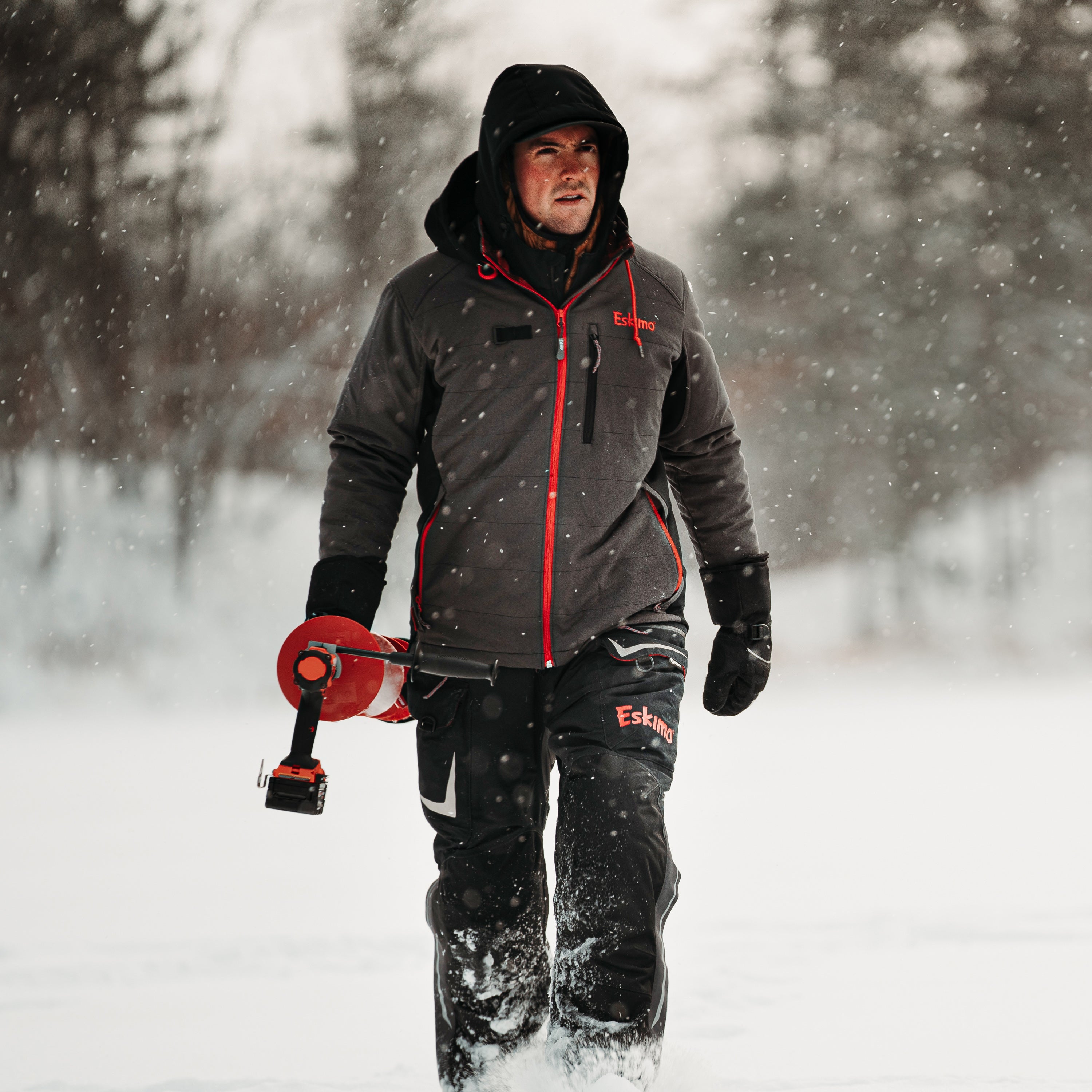 Men's Flag Chaser Jacket