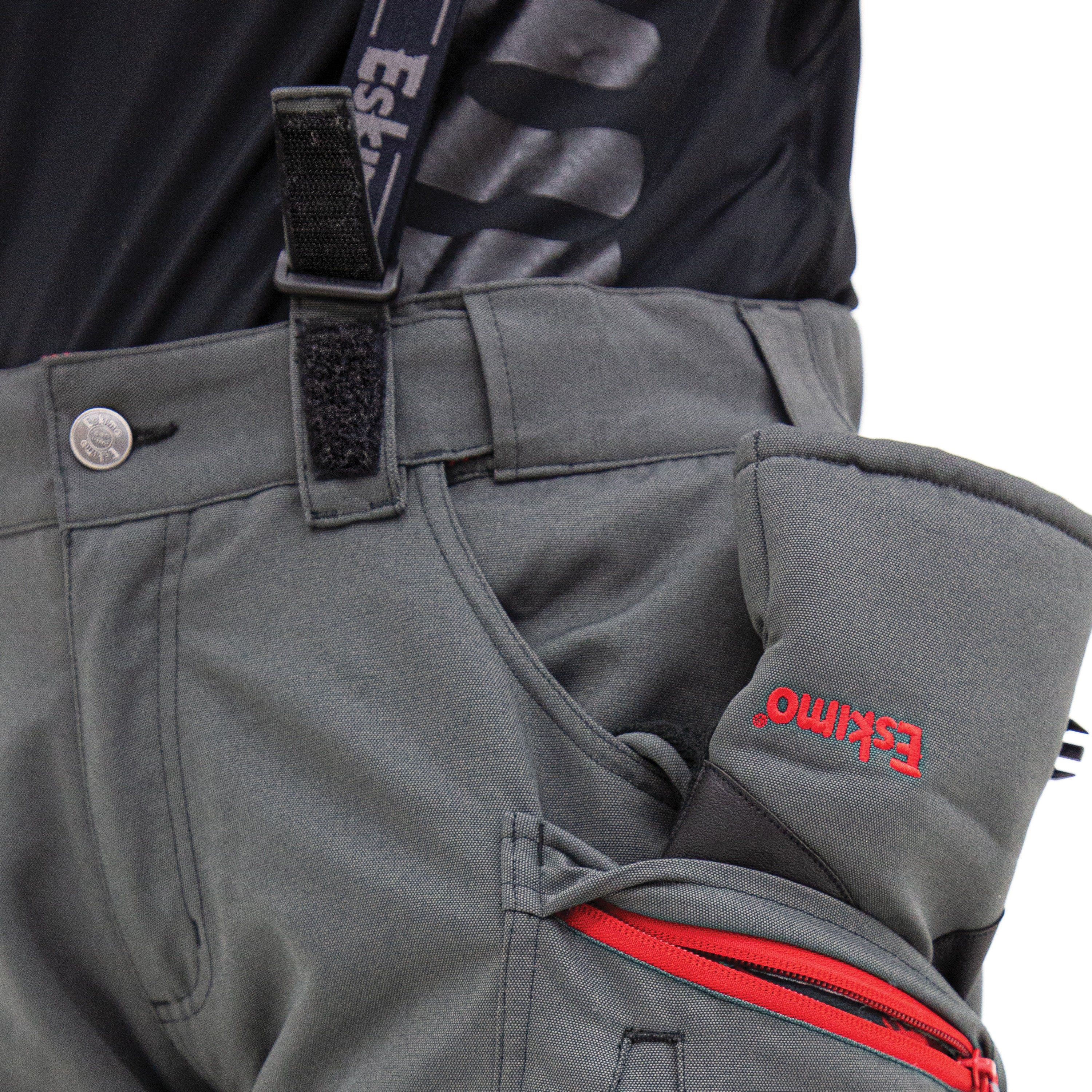 Men's Flag Chaser Pants